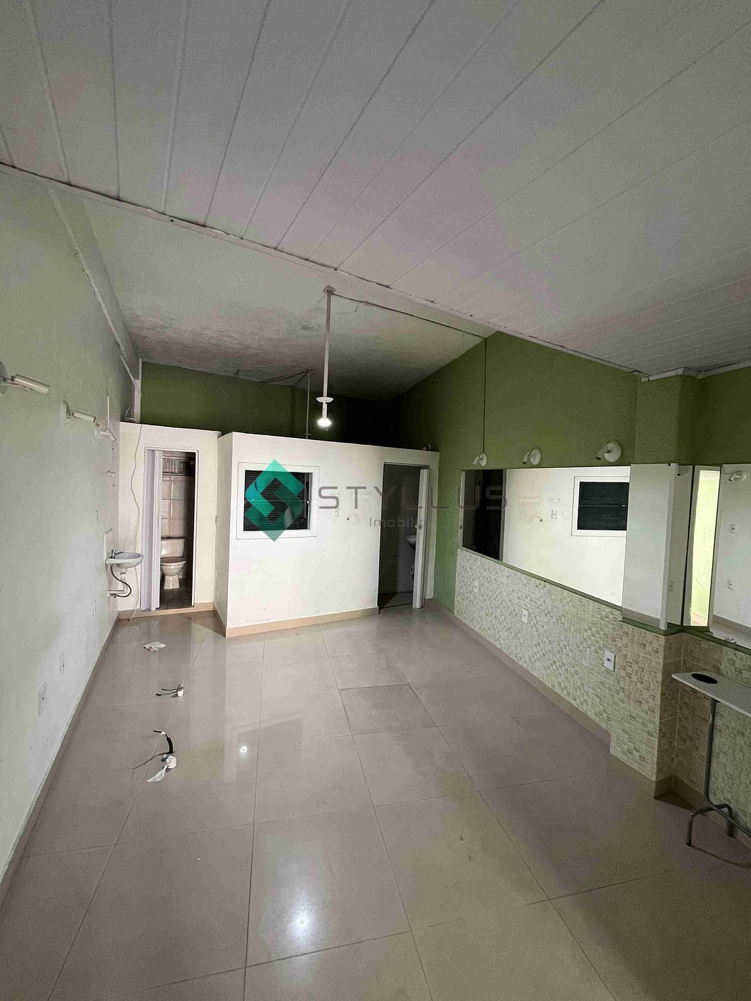 Loja-Salão para alugar, 46m² - Foto 5