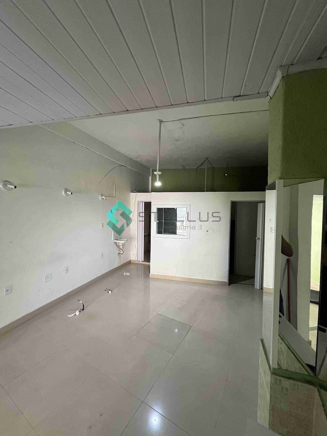 Loja-Salão para alugar, 46m² - Foto 7