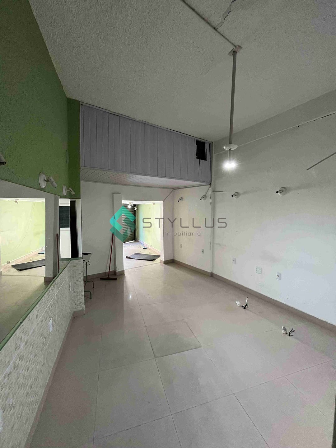 Loja-Salão para alugar, 46m² - Foto 6