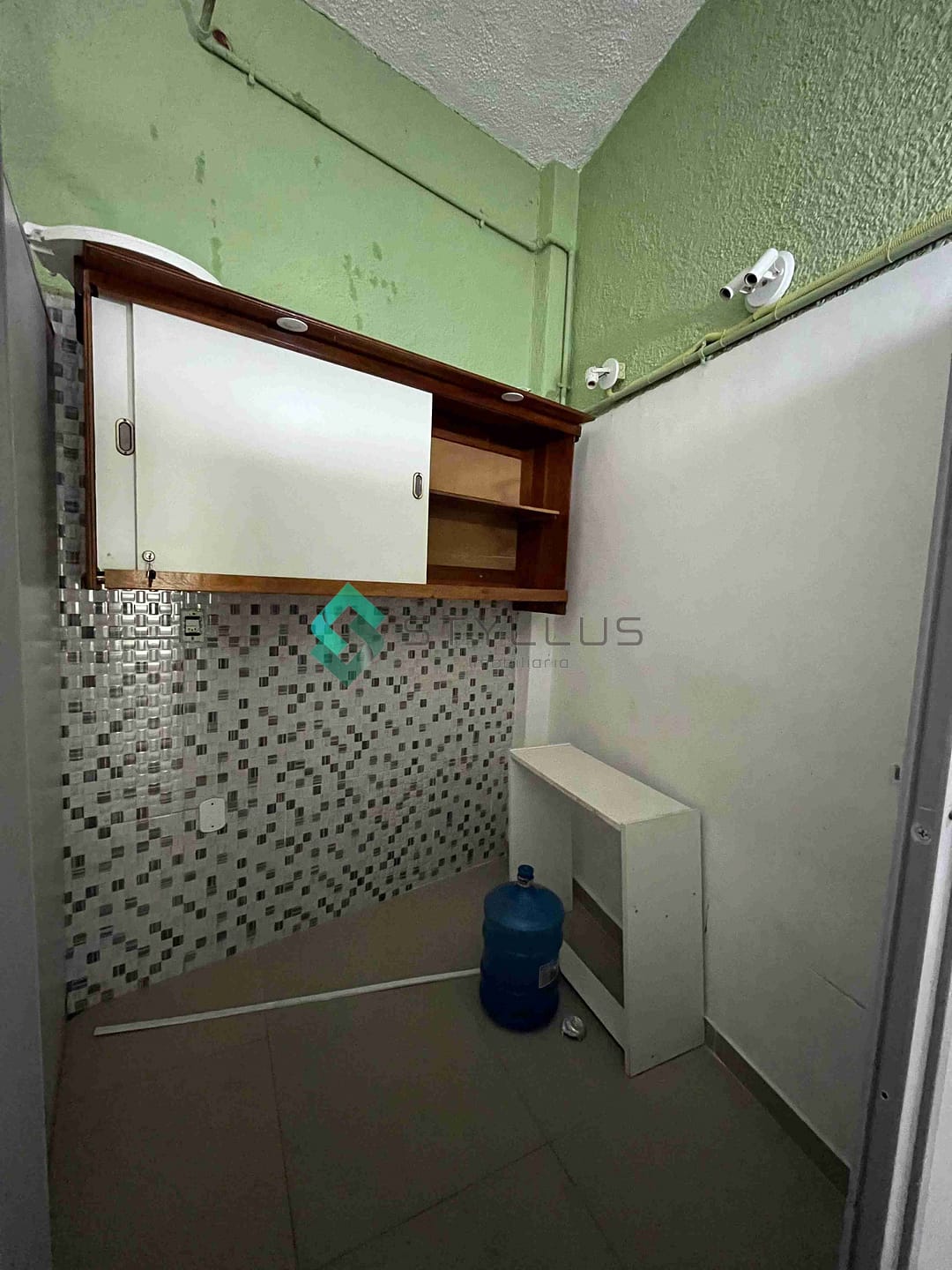 Loja-Salão para alugar, 46m² - Foto 10
