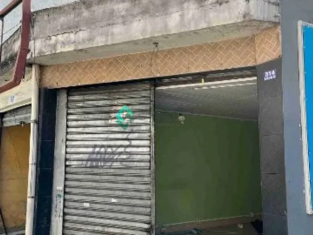 Loja com 46m², para alugar, no bairro Méier em Rio de Janeiro