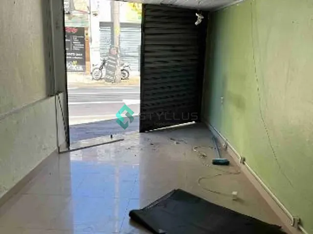 Loja com 46m², para alugar, no bairro Méier em Rio de Janeiro