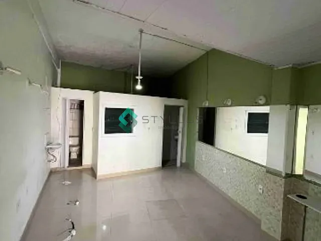 Loja com 46m², para alugar, no bairro Méier em Rio de Janeiro