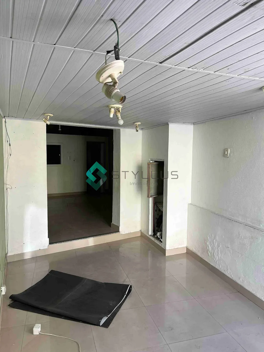 Loja-Salão, 46 m² - Foto 4
