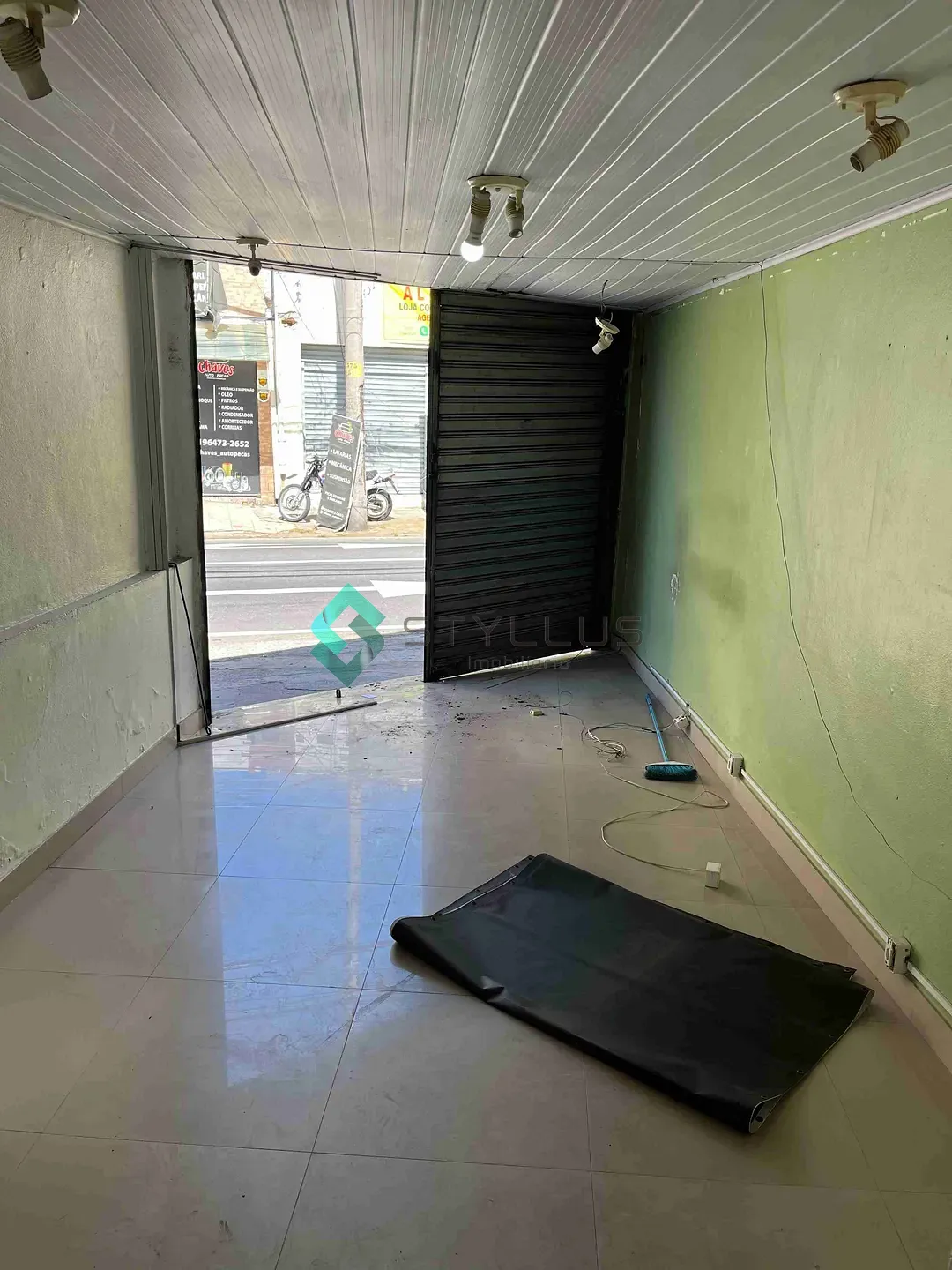 Loja-Salão, 46 m² - Foto 3