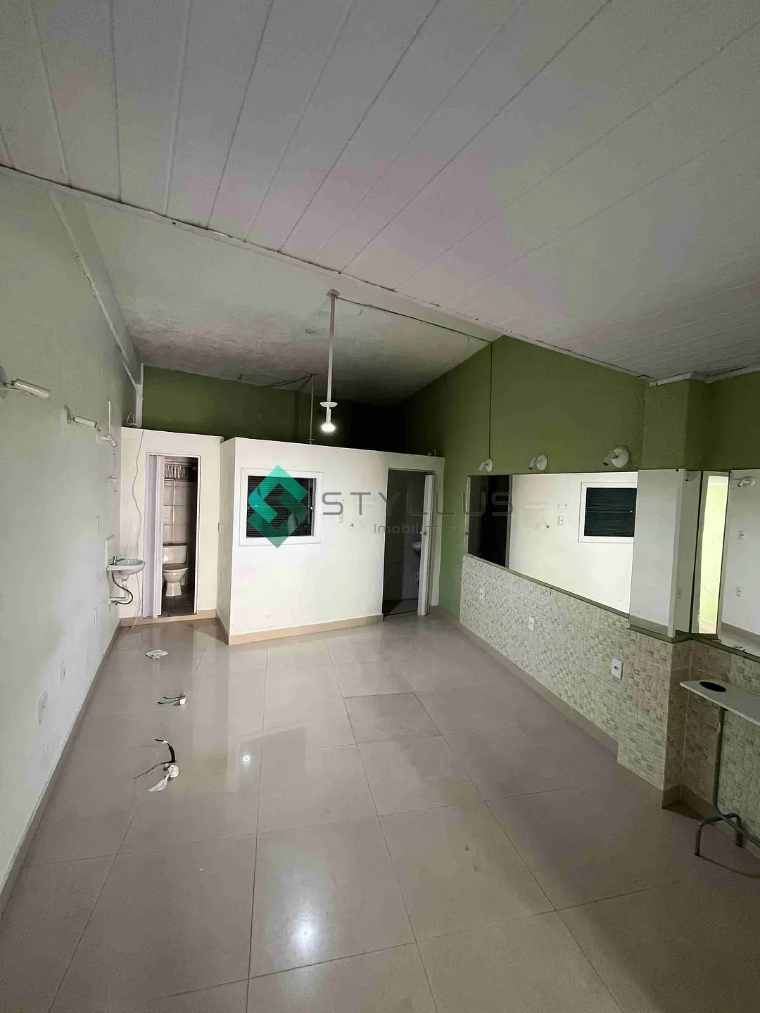 Loja-Salão, 46 m² - Foto 5