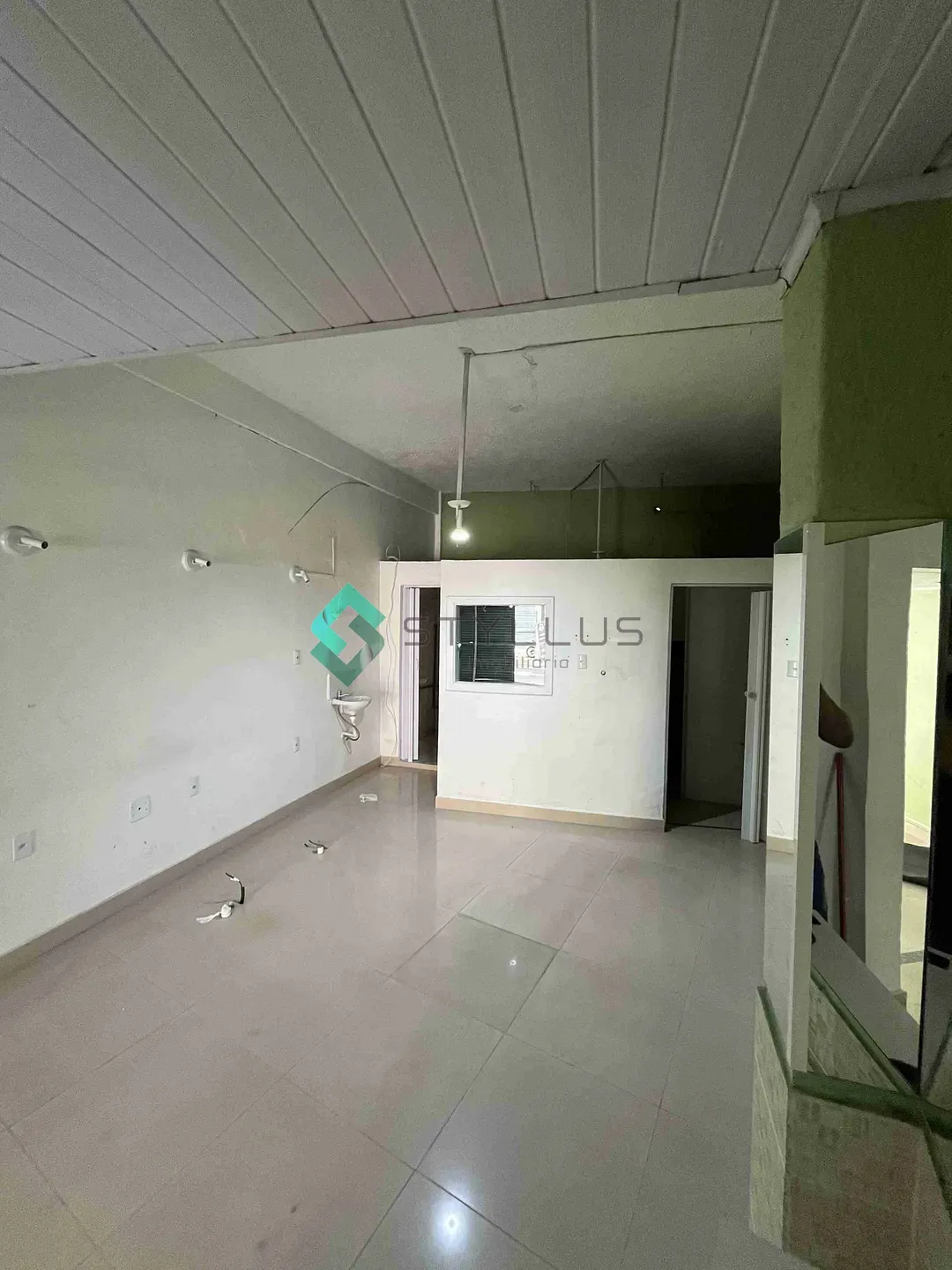 Loja-Salão, 46 m² - Foto 7