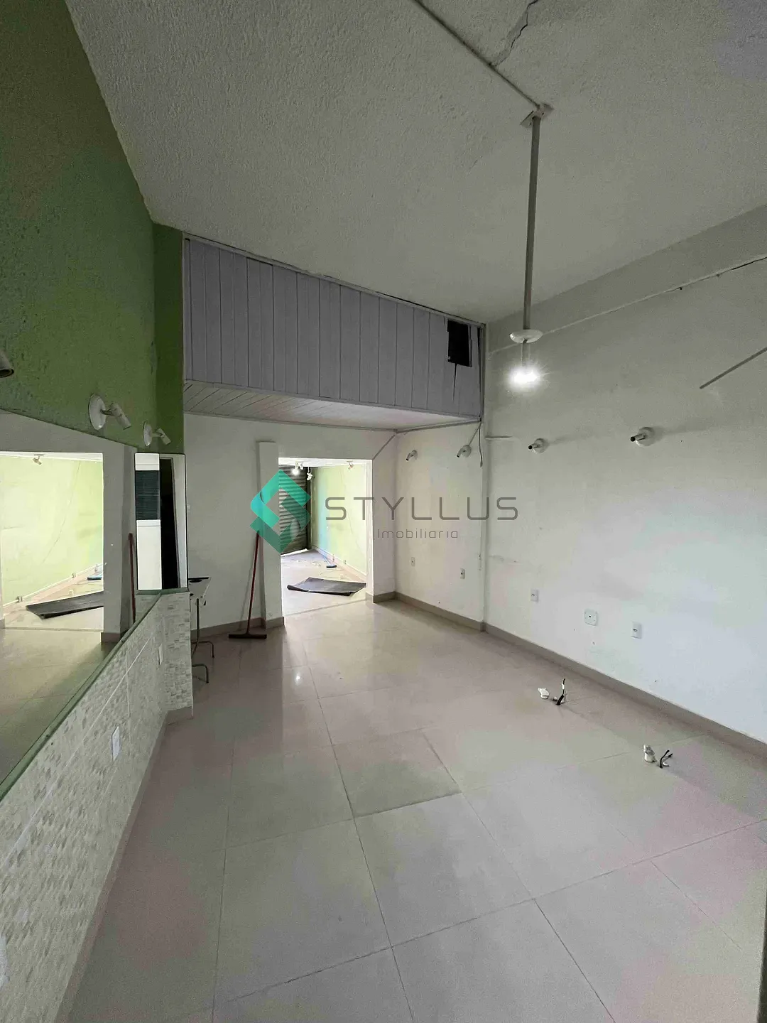 Loja-Salão, 46 m² - Foto 6