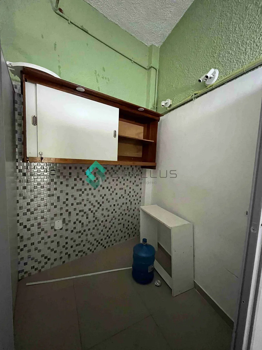Loja-Salão, 46 m² - Foto 10