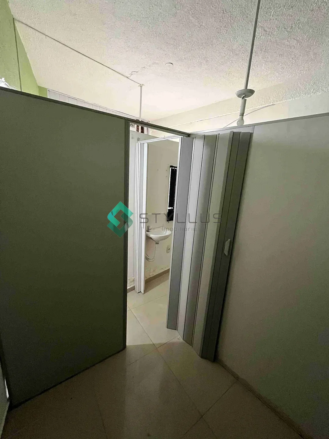 Loja-Salão, 46 m² - Foto 11