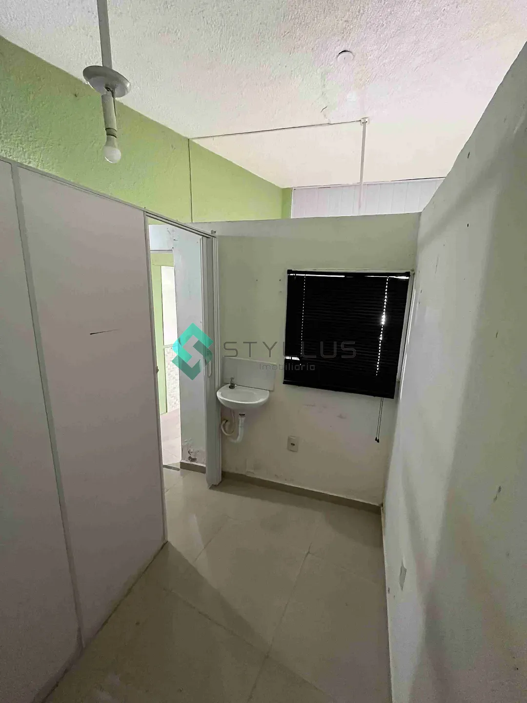 Loja-Salão, 46 m² - Foto 13