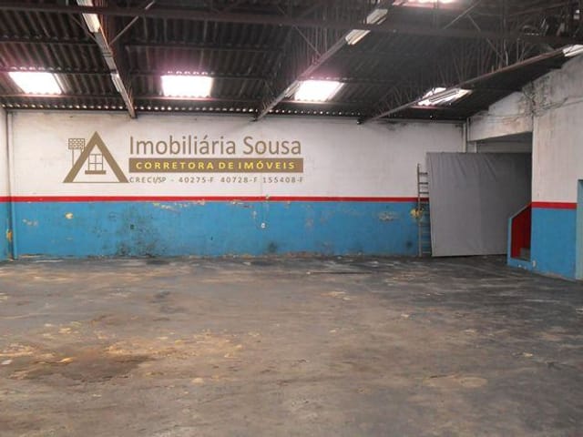 Foto do Loja - Salão para locação, 75 m² Rua XV de Novembro - Vila Arens - ideal para oficinas , Jundiaí, SP | Imobiliária Sousa