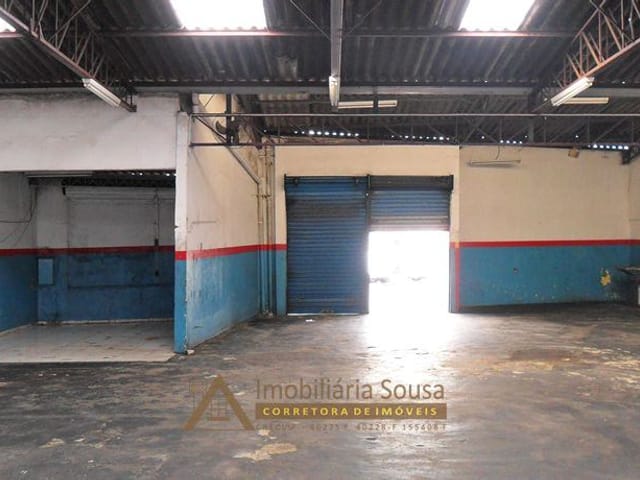 Foto do Loja - Salão para locação, 75 m² Rua XV de Novembro - Vila Arens - ideal para oficinas , Jundiaí, SP | Imobiliária Sousa