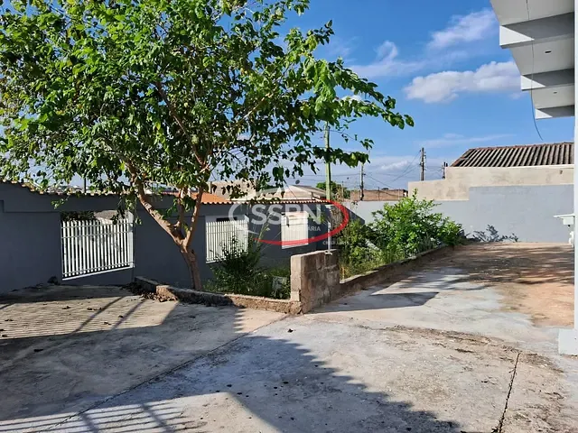 Loja com 200m², para alugar, no bairro Jardim São Manoel em Nova Odessa