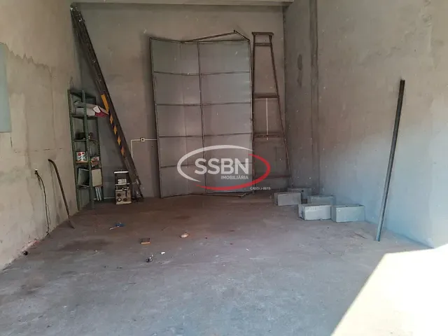 Loja com 200m², para alugar, no bairro Jardim São Manoel em Nova Odessa