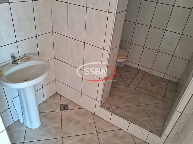 Loja com 200m², para alugar, no bairro Jardim São Manoel em Nova Odessa
