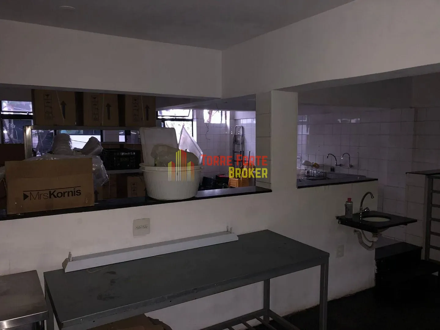 Loja-Salão, 158 m² - Foto 2