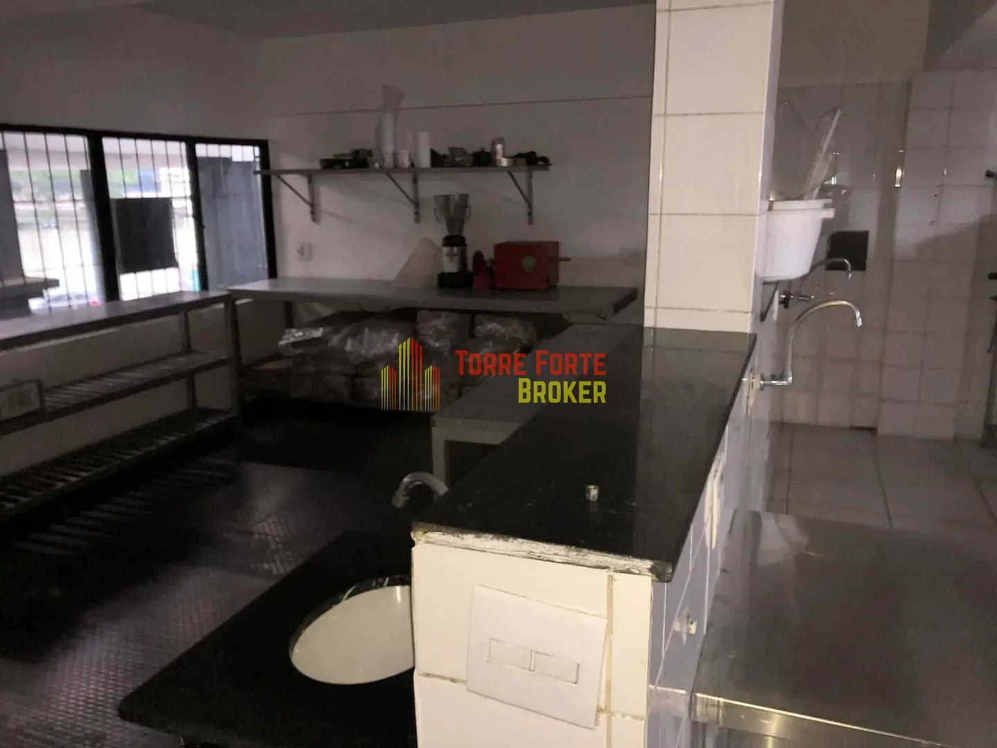 Loja-Salão, 158 m² - Foto 10