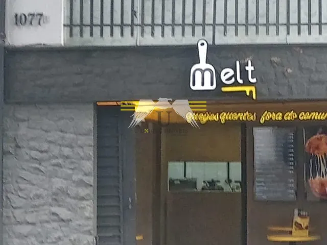 Loja para alugar, no bairro Vila Gomes Cardim em São Paulo