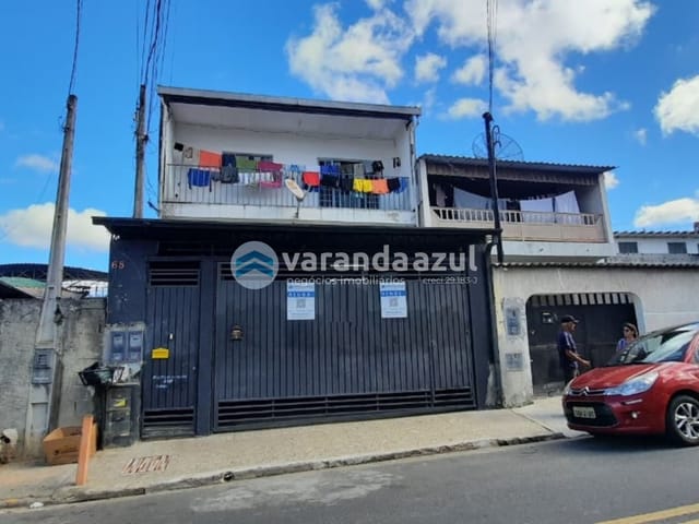 Loja com 80m², à venda ou para alugar, no bairro Vila Brasileira em Mogi das Cruzes