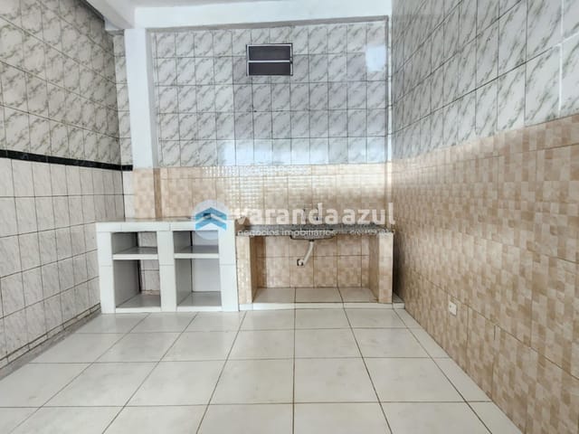 Loja com 80m², para alugar, no bairro Vila Brasileira em Mogi das Cruzes