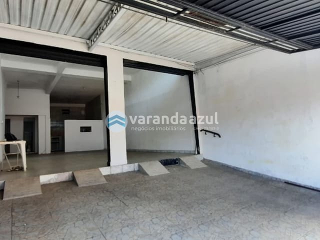 Loja com 80m², à venda ou para alugar, no bairro Vila Brasileira em Mogi das Cruzes