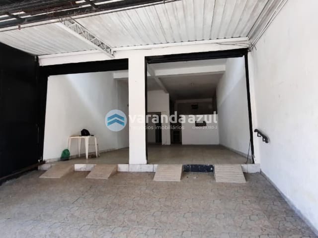 Loja com 80m², à venda ou para alugar, no bairro Vila Brasileira em Mogi das Cruzes
