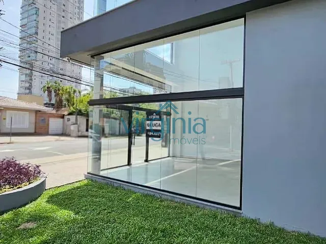 Loja para alugar, no bairro Centro em Novo Hamburgo
