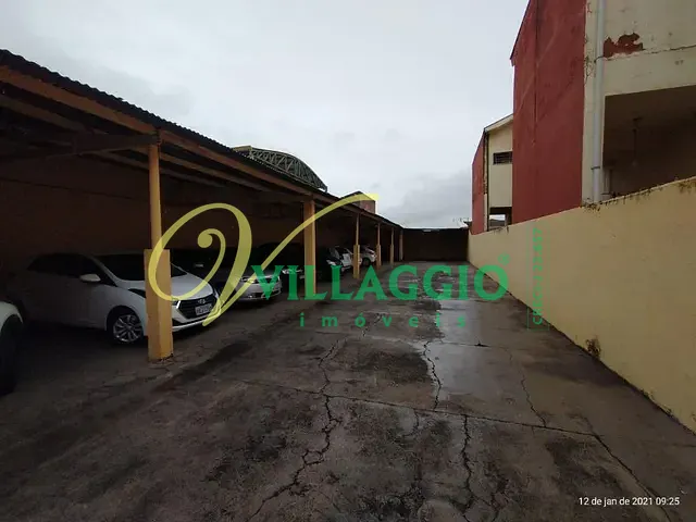Loja com 484m², à venda, no bairro Centro em São José do Rio Preto