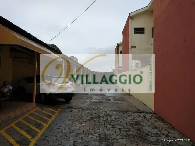 Loja com 484m², à venda, no bairro Centro em São José do Rio Preto