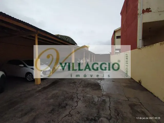 Loja com 484m², à venda, no bairro Centro em São José do Rio Preto