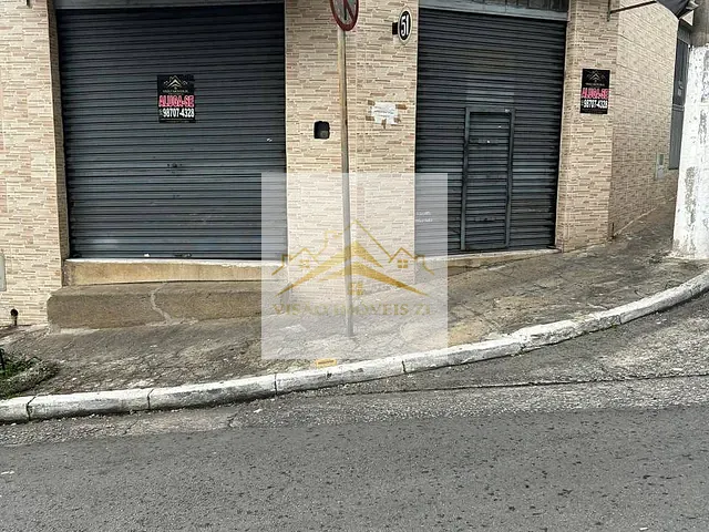 Loja para alugar, no bairro Vila Zelina em São Paulo