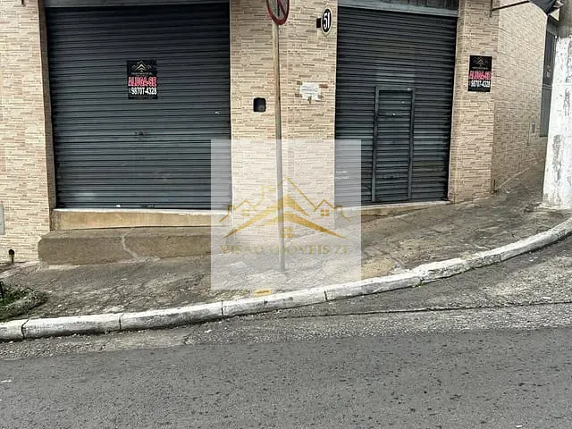 Loja para alugar, no bairro Vila Zelina em São Paulo