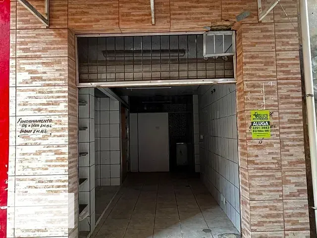Loja para alugar, no bairro Centro em Santos Dumont