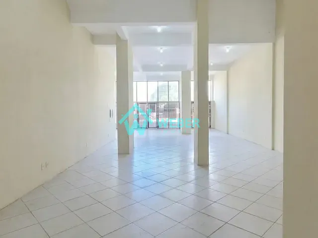 Loja com 551m², para alugar, no bairro Centro em Novo Hamburgo