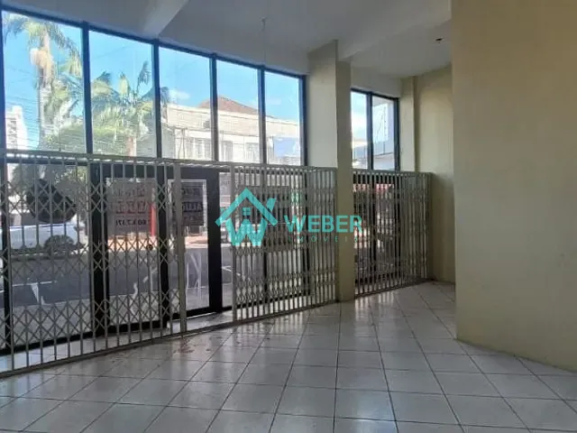 Loja com 551m², para alugar, no bairro Centro em Novo Hamburgo