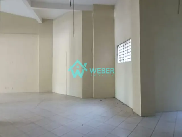 Loja com 551m², para alugar, no bairro Centro em Novo Hamburgo