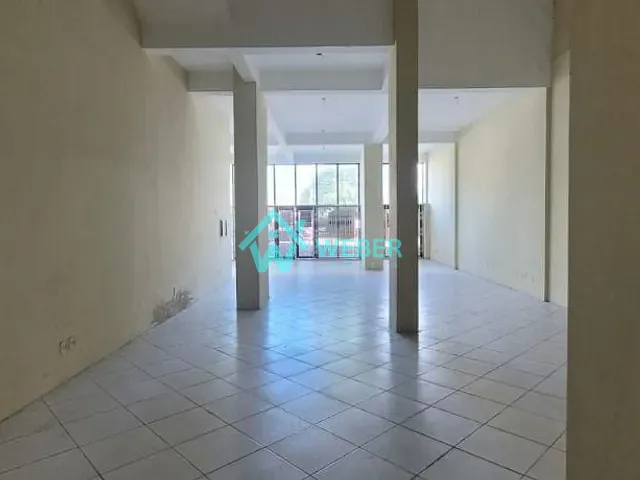Loja com 551m², para alugar, no bairro Centro em Novo Hamburgo