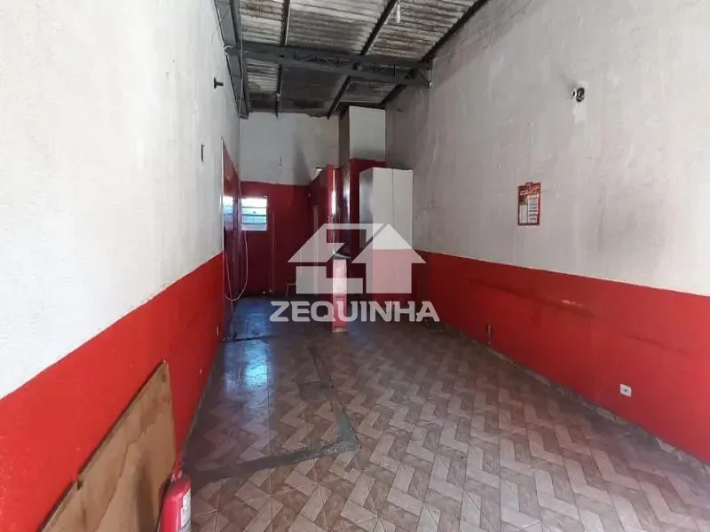 Loja-Salão, 250 m² - Foto 1