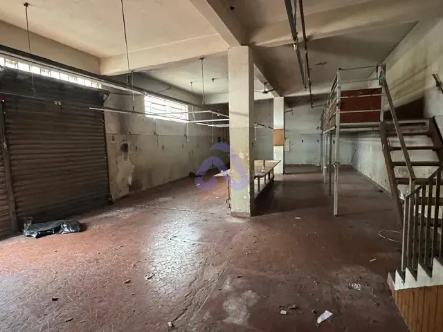 Loja para alugar, no bairro Parque Císper em São Paulo
