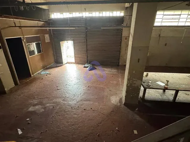 Loja para alugar, no bairro Parque Císper em São Paulo