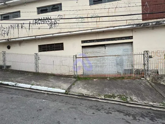 Loja para alugar, no bairro Parque Císper em São Paulo