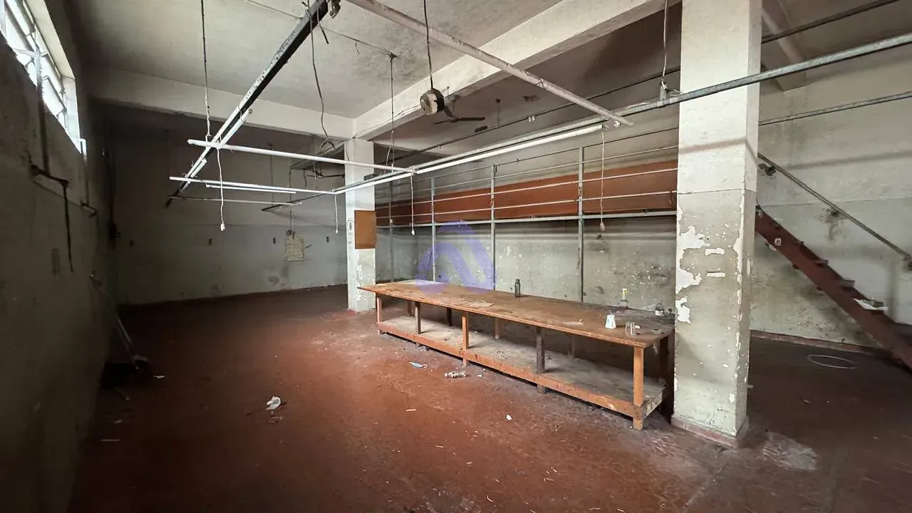 Loja-Salão, 140 m² - Foto 4