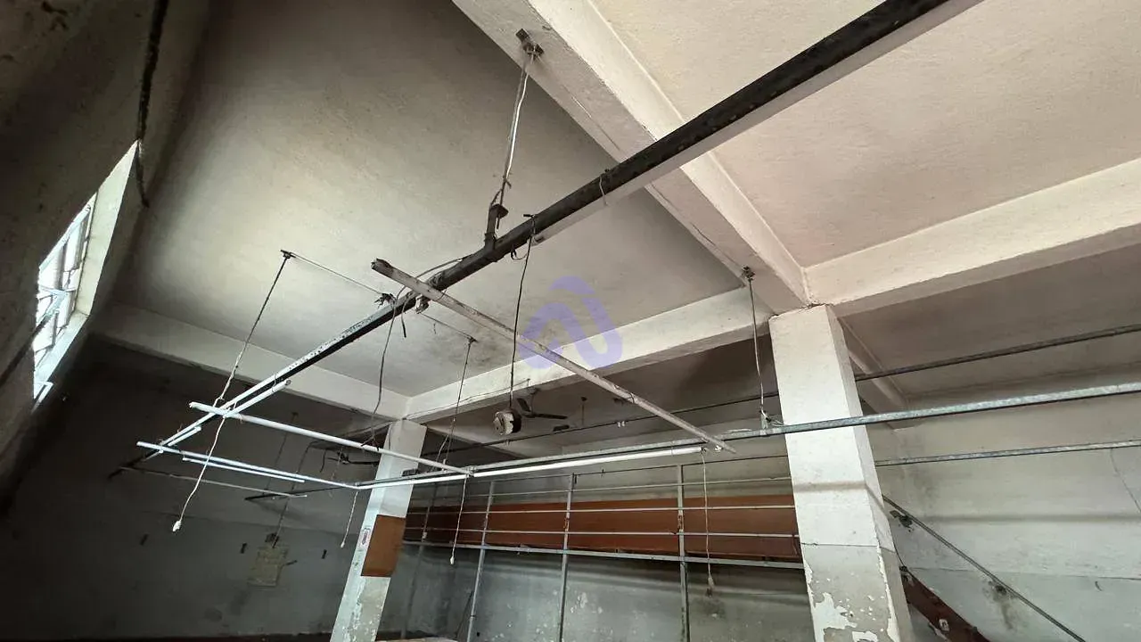 Loja-Salão, 140 m² - Foto 5