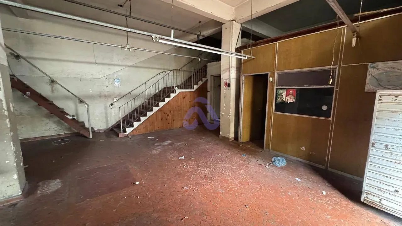 Loja-Salão, 140 m² - Foto 6