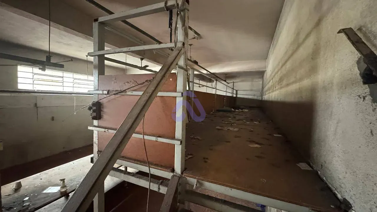 Loja-Salão, 140 m² - Foto 10
