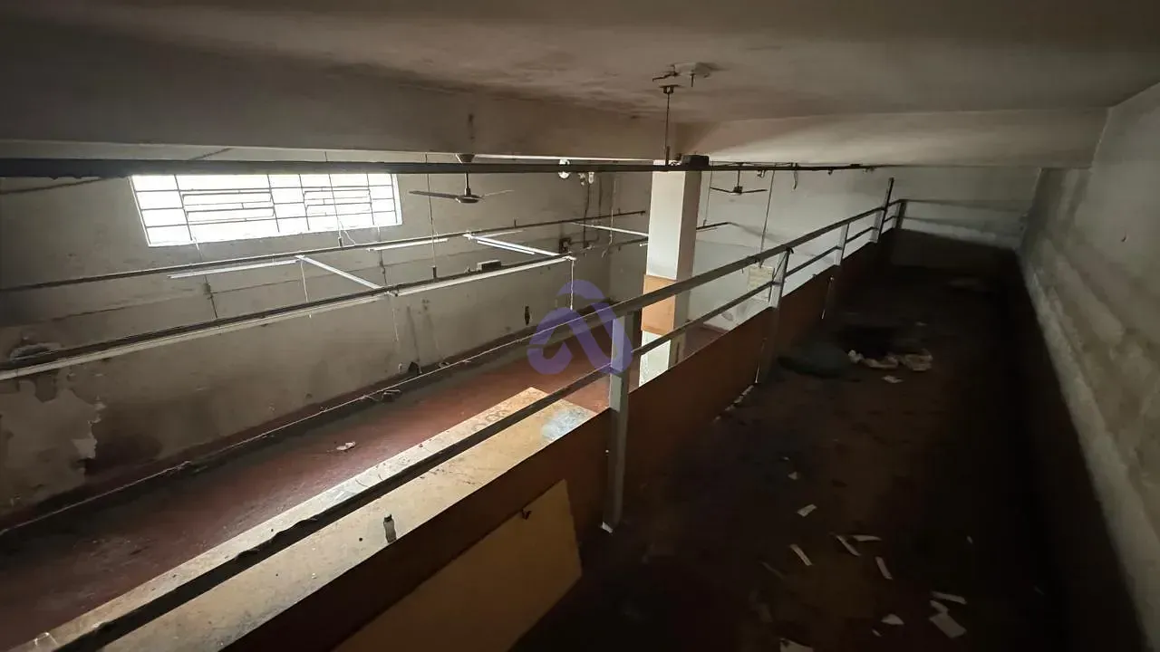 Loja-Salão, 140 m² - Foto 12