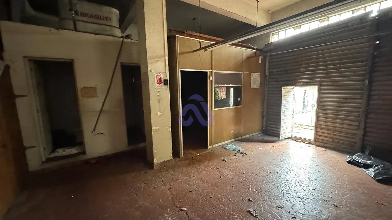 Loja-Salão, 140 m² - Foto 13