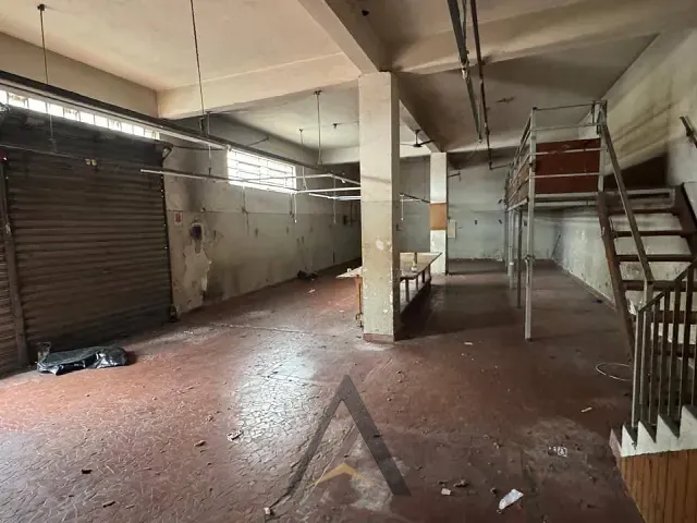 Loja para alugar, no bairro Parque Císper em São Paulo