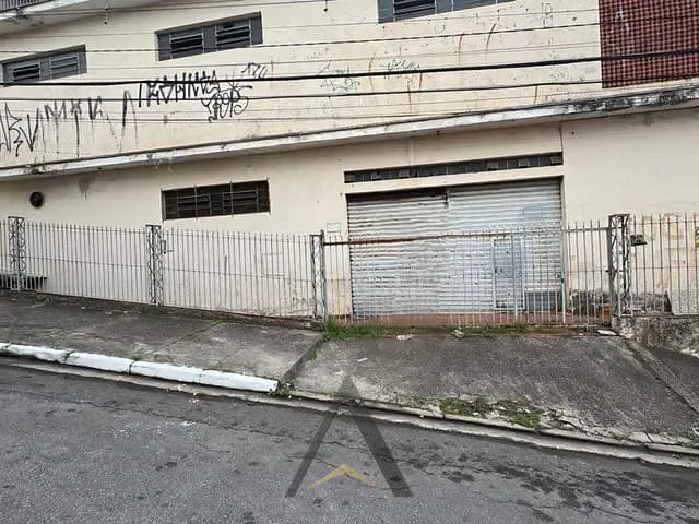 Loja para alugar, no bairro Parque Císper em São Paulo